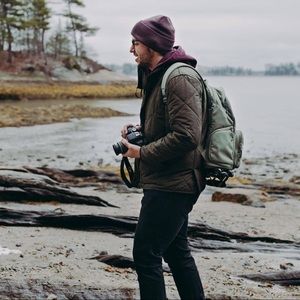 Meet your Posher, David